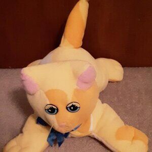 Vintage Pound Purries